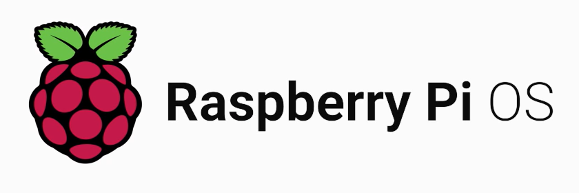 Debian ベースの Raspberry Pi OS