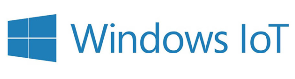 Windows ベース の Windows 10 IoT Core